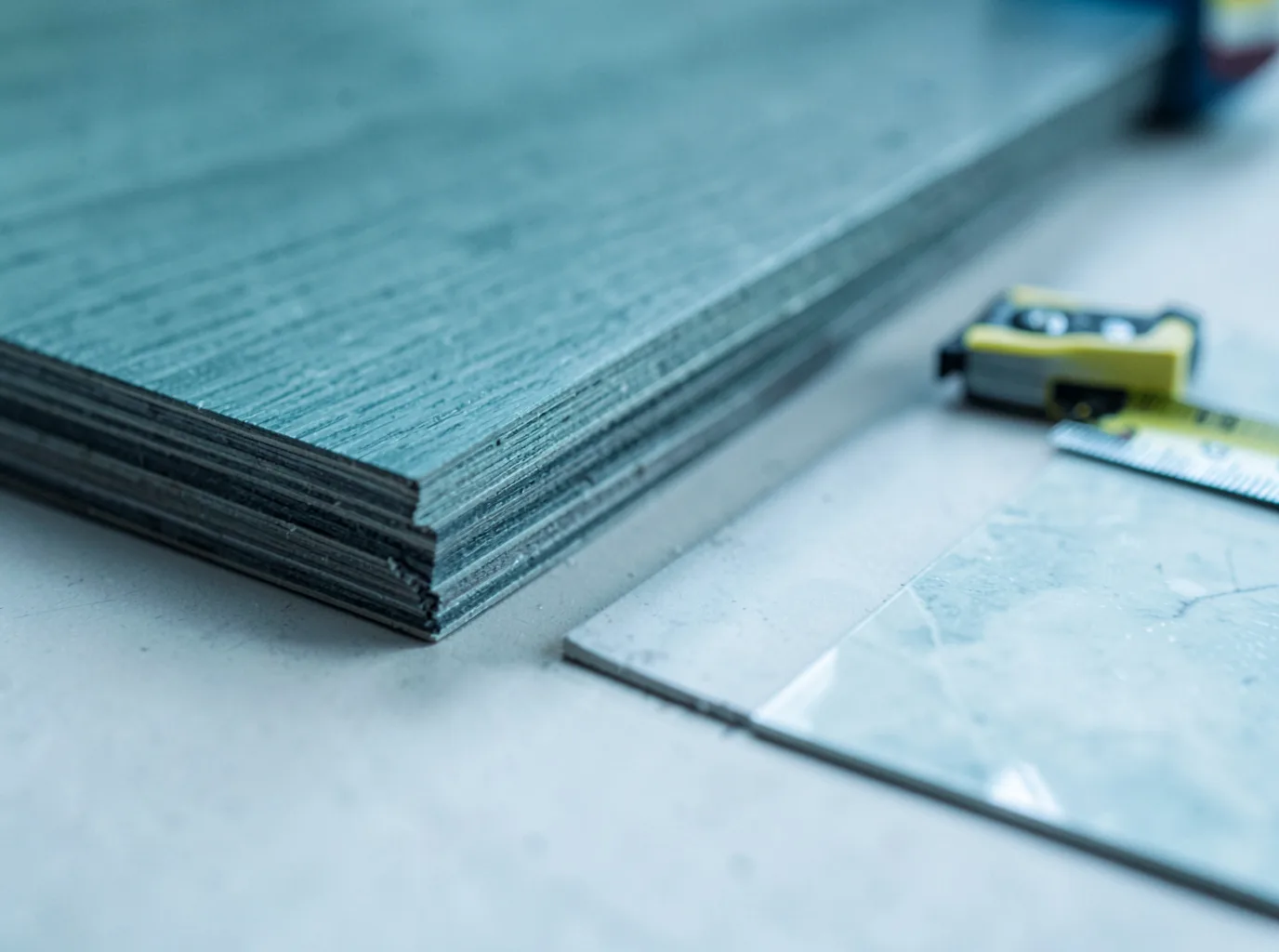 Luxury Vinyl Plank Installation Cruger, MS FAQs